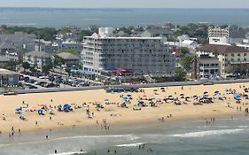 Commander Hotel in Ocean City Maryland